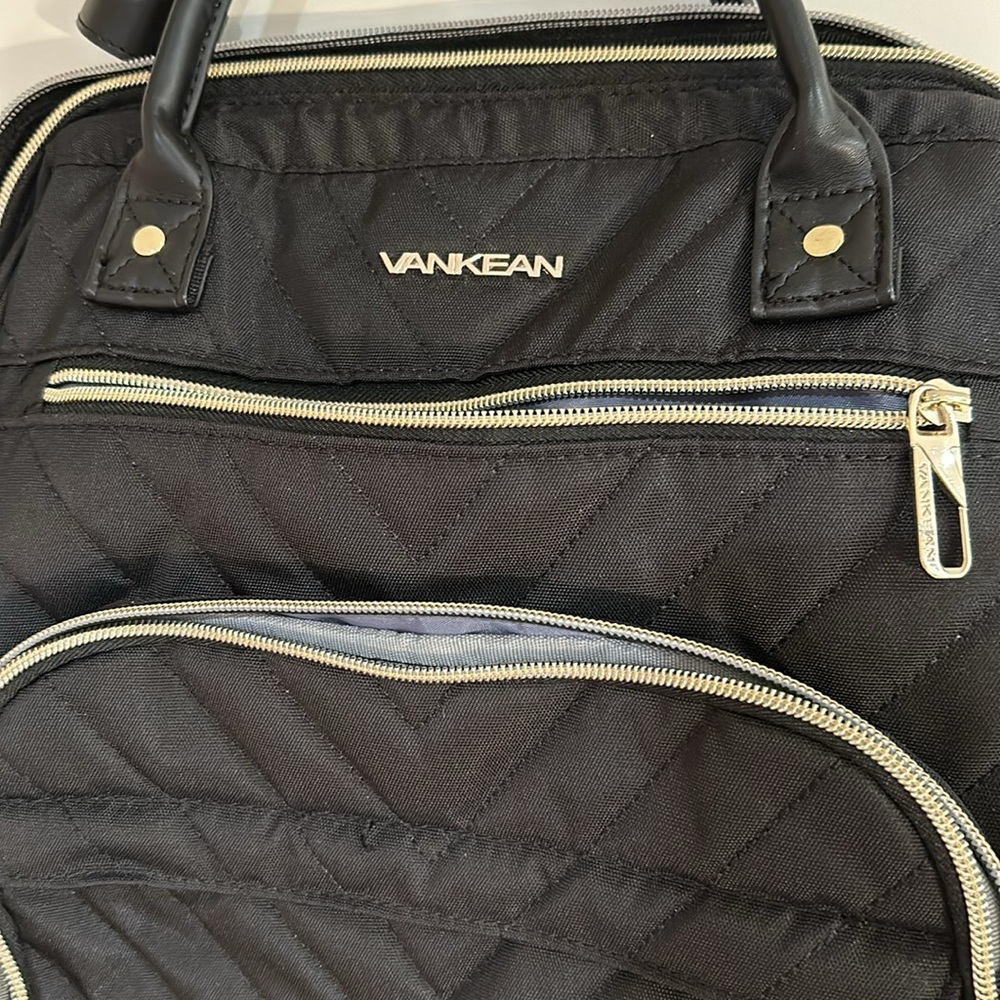 Backpack - Picture 2 of 4